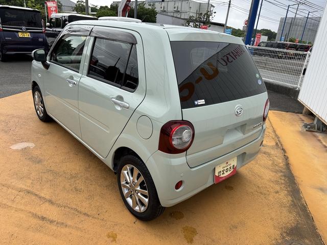 ミラトコットＸ　ＳＡIII令和２年式（福岡県）の中古車