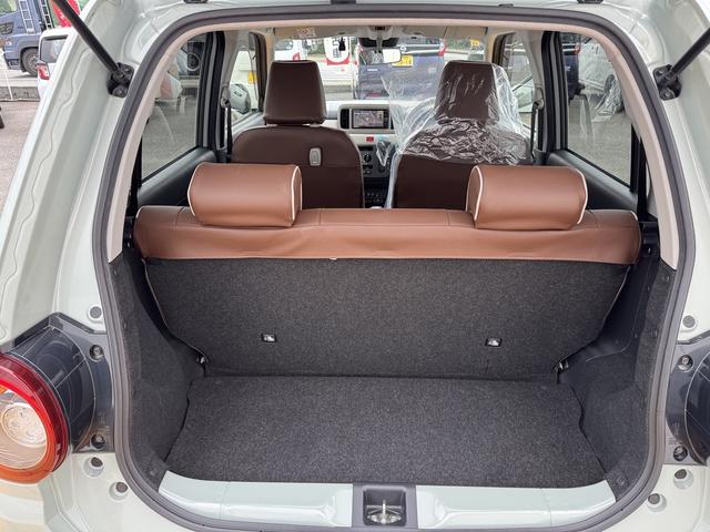 ミラトコットＸ　ＳＡIII令和２年式（福岡県）の中古車