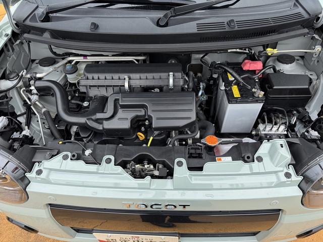 ミラトコットＸ　ＳＡIII令和２年式（福岡県）の中古車