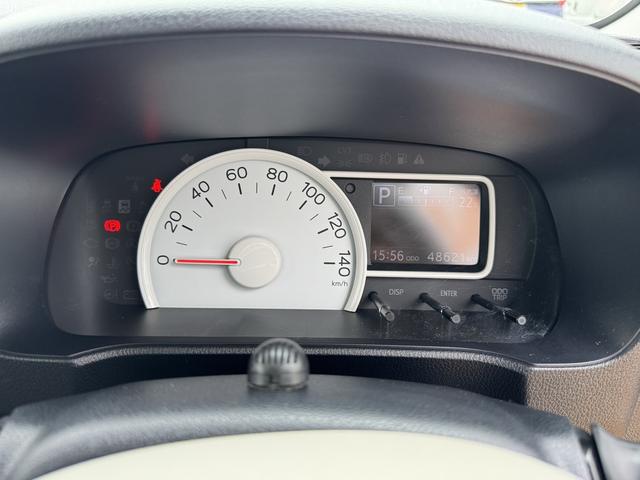 ミラトコットＸ　ＳＡIII令和２年式（福岡県）の中古車