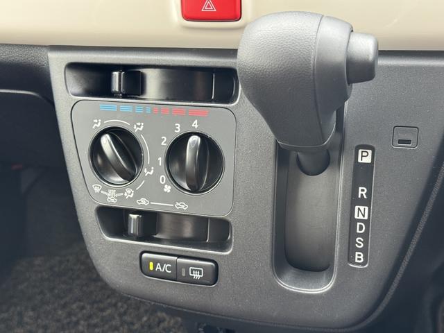 ミラトコットＸ　ＳＡIII令和２年式（福岡県）の中古車