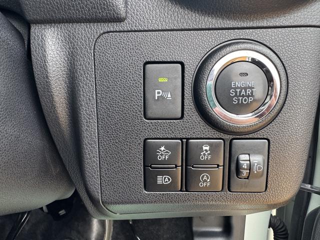 ミラトコットＸ　ＳＡIII令和２年式（福岡県）の中古車