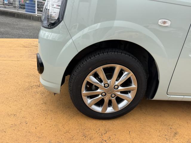 ミラトコットＸ　ＳＡIII令和２年式（福岡県）の中古車