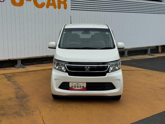 Ｎ−ＷＧＮＧ・Ｌパッケージ平成２７年式（福岡県）の中古車