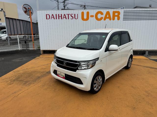 Ｎ−ＷＧＮＧ・Ｌパッケージ平成２７年式（福岡県）の中古車
