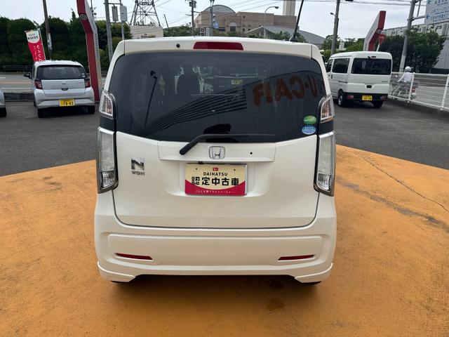 Ｎ−ＷＧＮＧ・Ｌパッケージ平成２７年式（福岡県）の中古車