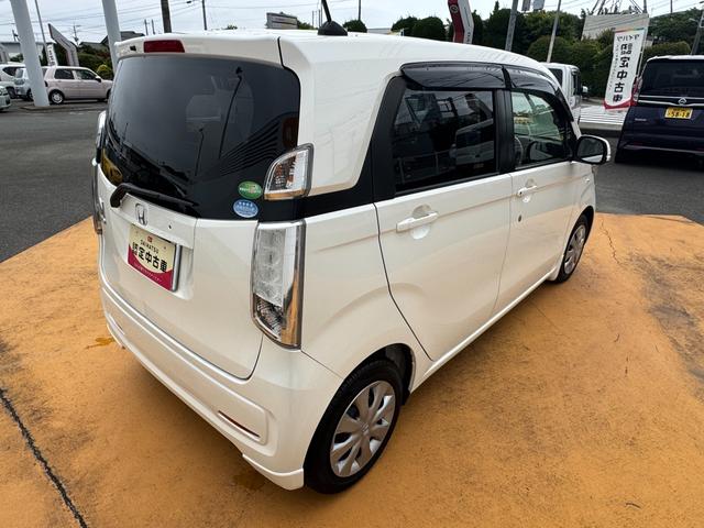 Ｎ−ＷＧＮＧ・Ｌパッケージ平成２７年式（福岡県）の中古車