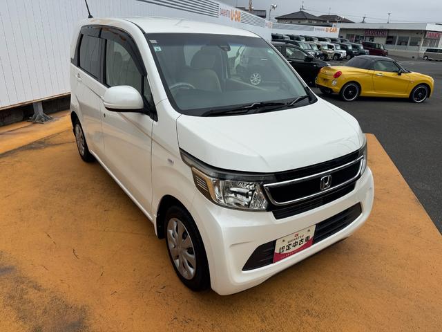 Ｎ−ＷＧＮＧ・Ｌパッケージ平成２７年式（福岡県）の中古車