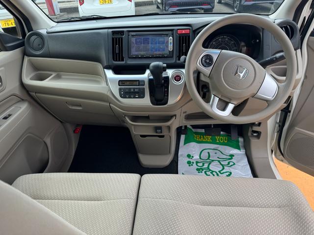 Ｎ−ＷＧＮＧ・Ｌパッケージ平成２７年式（福岡県）の中古車