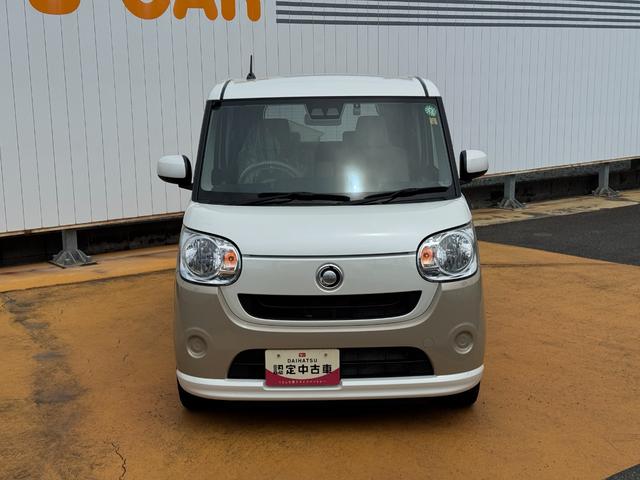 ムーヴキャンバスＸ　ＳＡIII令和２年式（福岡県）の中古車