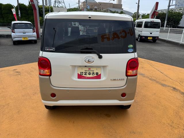 ムーヴキャンバスＸ　ＳＡIII令和２年式（福岡県）の中古車