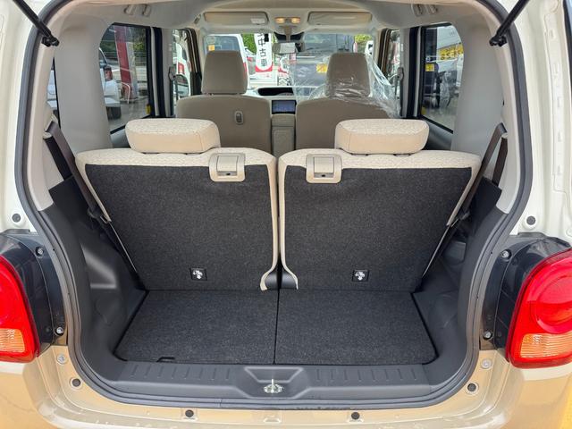 ムーヴキャンバスＸ　ＳＡIII令和２年式（福岡県）の中古車