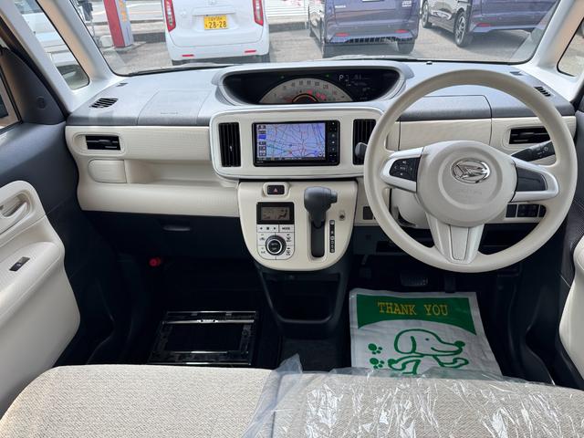 ムーヴキャンバスＸ　ＳＡIII令和２年式（福岡県）の中古車
