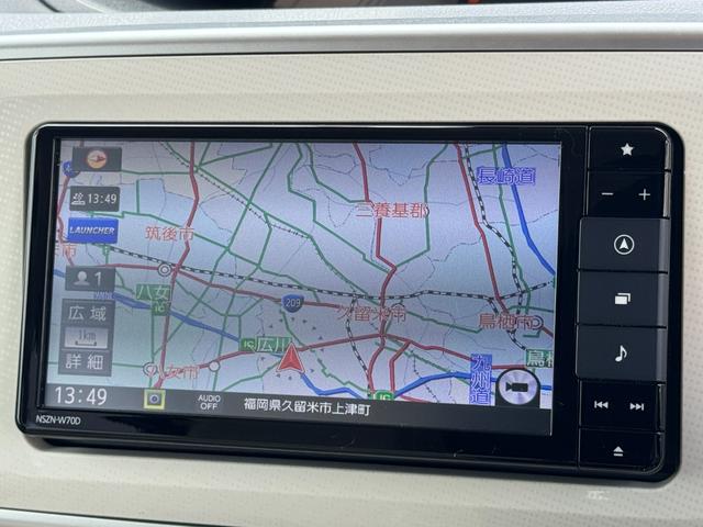 ムーヴキャンバスＸ　ＳＡIII令和２年式（福岡県）の中古車