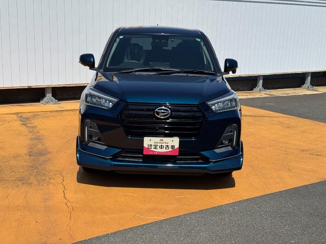 ロッキーＧ令和２年式（福岡県）の中古車