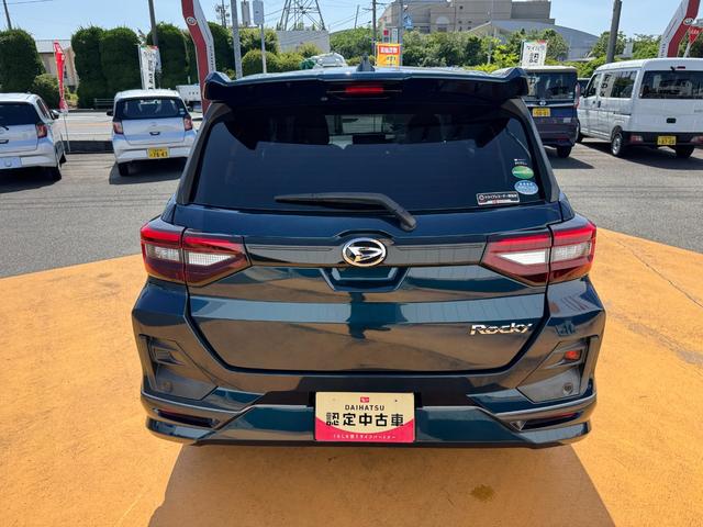 ロッキーＧ令和２年式（福岡県）の中古車