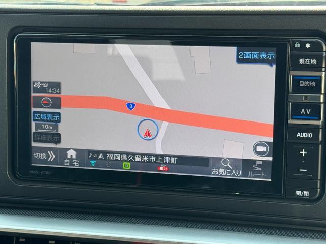 ロッキーＧ令和２年式（福岡県）の中古車
