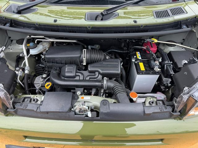 タフトＧ令和４年式　衝突低減　Ｂカメラ　純正フルセグナビ　ＥＴＣ　前後方録画ドライブレコーダー　Ｂｌｕｅｔｏｏｔｈ　ＬＥＤヘッドライト　ＬＥＤフォグランプ（福岡県）の中古車