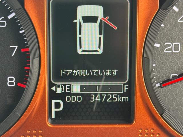 タフトＧ令和４年式　衝突低減　Ｂカメラ　純正フルセグナビ　ＥＴＣ　前後方録画ドライブレコーダー　Ｂｌｕｅｔｏｏｔｈ　ＬＥＤヘッドライト　ＬＥＤフォグランプ（福岡県）の中古車