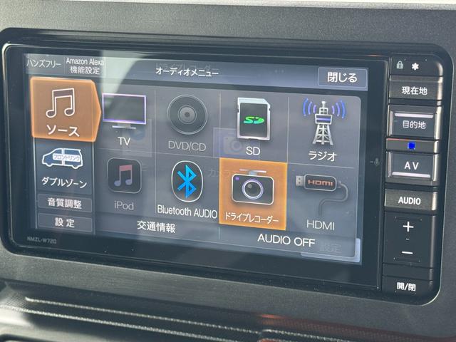 タフトＧ令和４年式　衝突低減　Ｂカメラ　純正フルセグナビ　ＥＴＣ　前後方録画ドライブレコーダー　Ｂｌｕｅｔｏｏｔｈ　ＬＥＤヘッドライト　ＬＥＤフォグランプ（福岡県）の中古車