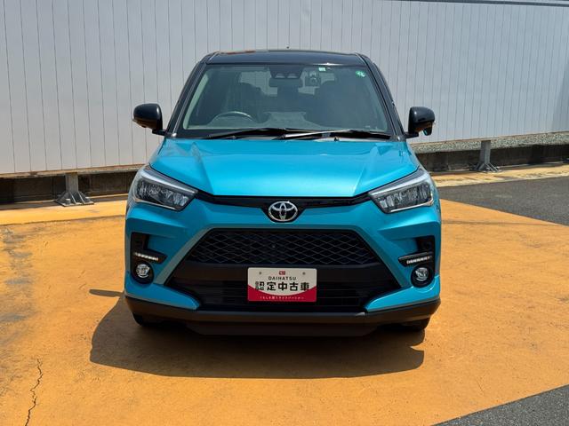ライズＺ令和２年式　衝突低減　パノラマモニター　純正フルセグナビ　Ｂｌｕｅｔｏｏｔｈ　ＥＴＣ　クルーズコントロール　シートヒーター（福岡県）の中古車