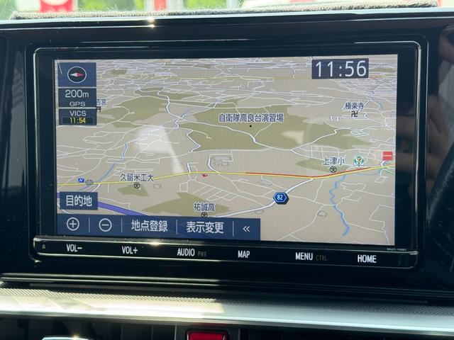 ライズＺ令和２年式　衝突低減　パノラマモニター　純正フルセグナビ　Ｂｌｕｅｔｏｏｔｈ　ＥＴＣ　クルーズコントロール　シートヒーター（福岡県）の中古車