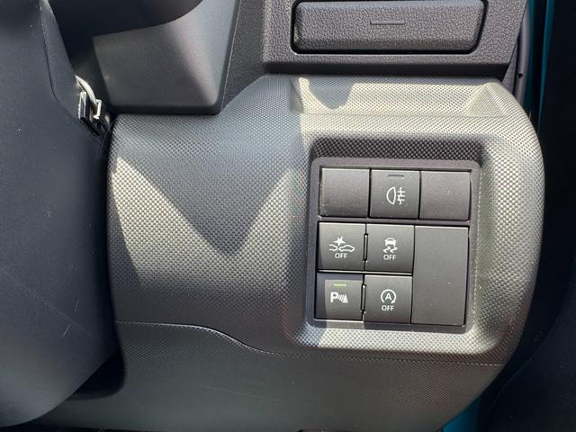ライズＺ令和２年式　衝突低減　パノラマモニター　純正フルセグナビ　Ｂｌｕｅｔｏｏｔｈ　ＥＴＣ　クルーズコントロール　シートヒーター（福岡県）の中古車