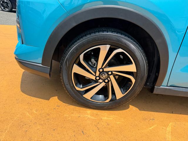 ライズＺ令和２年式　衝突低減　パノラマモニター　純正フルセグナビ　Ｂｌｕｅｔｏｏｔｈ　ＥＴＣ　クルーズコントロール　シートヒーター（福岡県）の中古車
