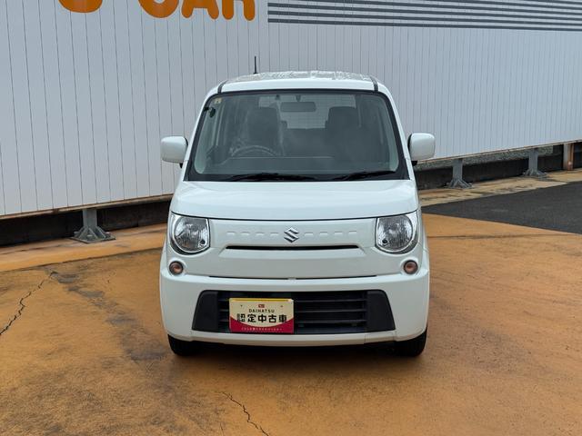 ＭＲワゴンＥＣＯ−Ｌ平成２４年式　ワンセグナビ　ＥＴＣ　キーフリー（福岡県）の中古車