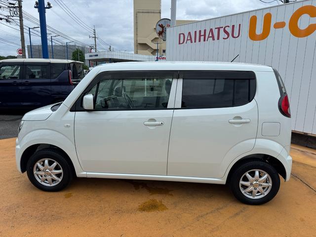 ＭＲワゴンＥＣＯ−Ｌ平成２４年式　ワンセグナビ　ＥＴＣ　キーフリー（福岡県）の中古車