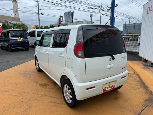 ＭＲワゴンＥＣＯ−Ｌ平成２４年式　ワンセグナビ　ＥＴＣ　キーフリー（福岡県）の中古車