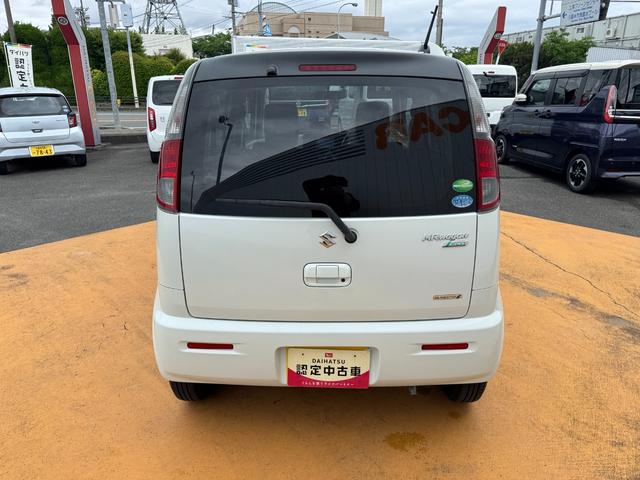 ＭＲワゴンＥＣＯ−Ｌ平成２４年式　ワンセグナビ　ＥＴＣ　キーフリー（福岡県）の中古車