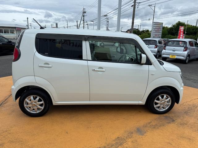 ＭＲワゴンＥＣＯ−Ｌ平成２４年式　ワンセグナビ　ＥＴＣ　キーフリー（福岡県）の中古車