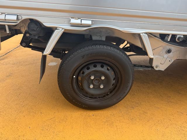 ハイゼットトラックジャンボ平成２９年式（福岡県）の中古車
