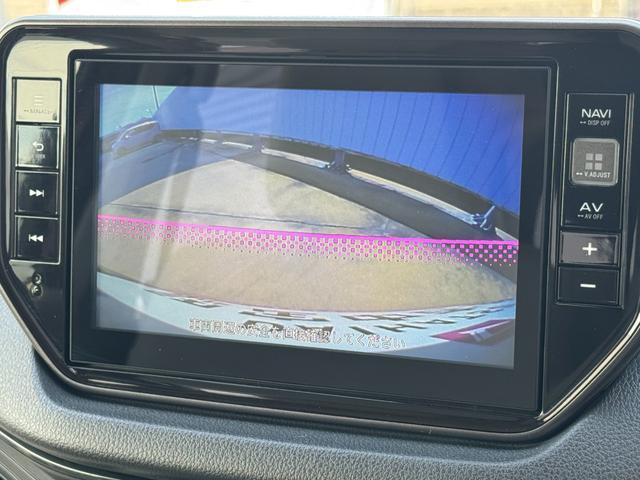 ムーヴＸ　ＳＡII平成２９年式（福岡県）の中古車