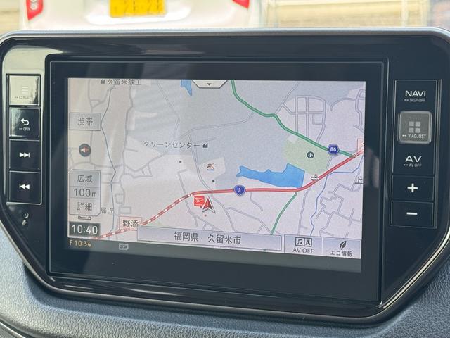 ムーヴＸ　ＳＡII平成２９年式（福岡県）の中古車