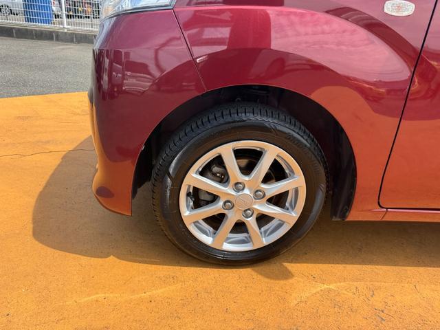 ムーヴＸ　ＳＡII平成２９年式（福岡県）の中古車