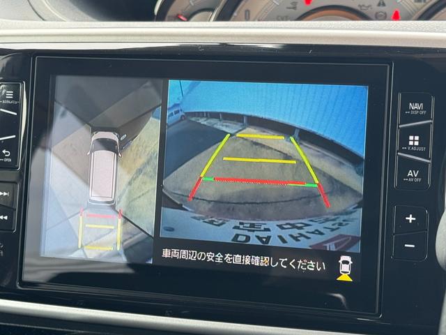 ムーヴキャンバスＧメイクアップ　ＳＡIII平成３０年式（福岡県）の中古車