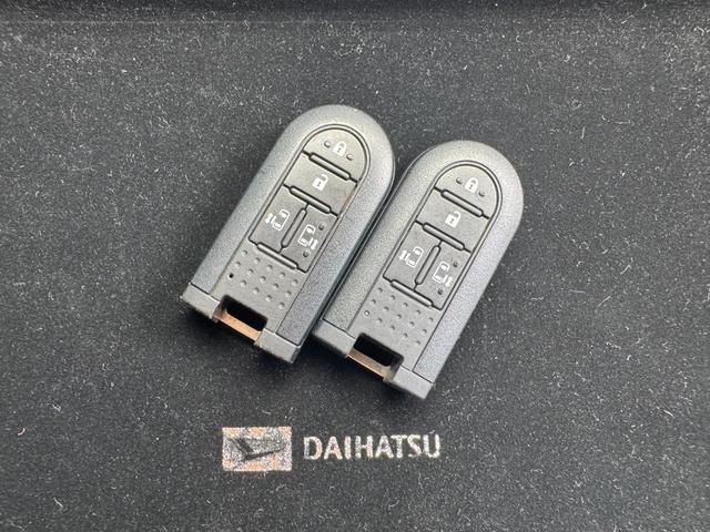 ムーヴキャンバスＧメイクアップ　ＳＡIII平成３０年式（福岡県）の中古車