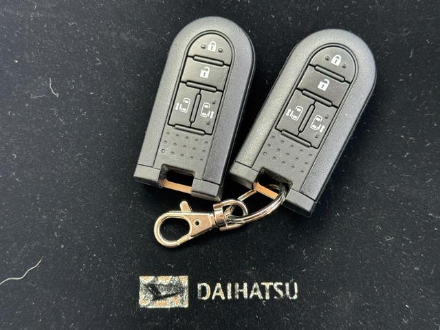 ムーヴキャンバスＧメイクアップリミテッド　ＳＡIII令和１年式（福岡県）の中古車