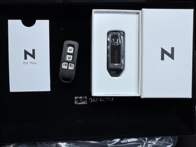 Ｎ−ＢＯＸカスタムＧ・Ｌホンダセンシング平成３０年式（福岡県）の中古車