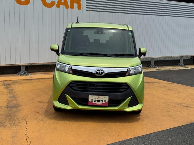 タンクＸ　Ｓ平成２９年式（福岡県）の中古車