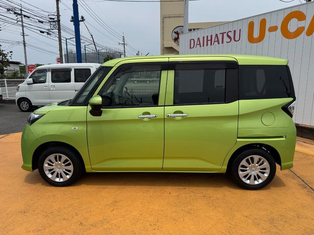 タンクＸ　Ｓ平成２９年式（福岡県）の中古車