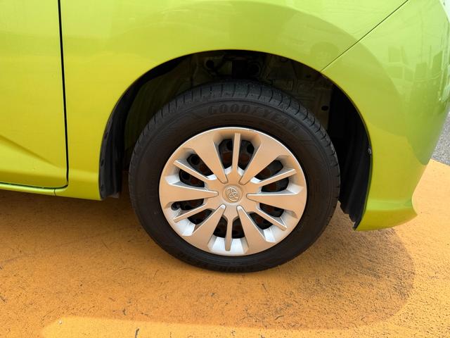 タンクＸ　Ｓ平成２９年式（福岡県）の中古車