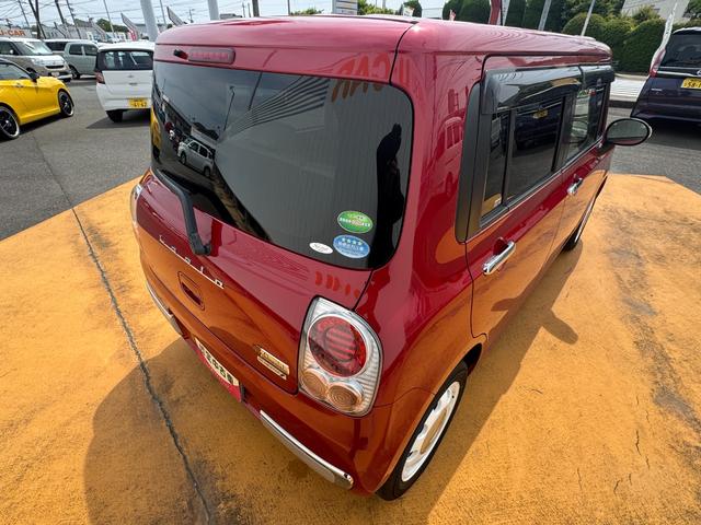 アルトラパンショコラＸ平成２７年式（福岡県）の中古車