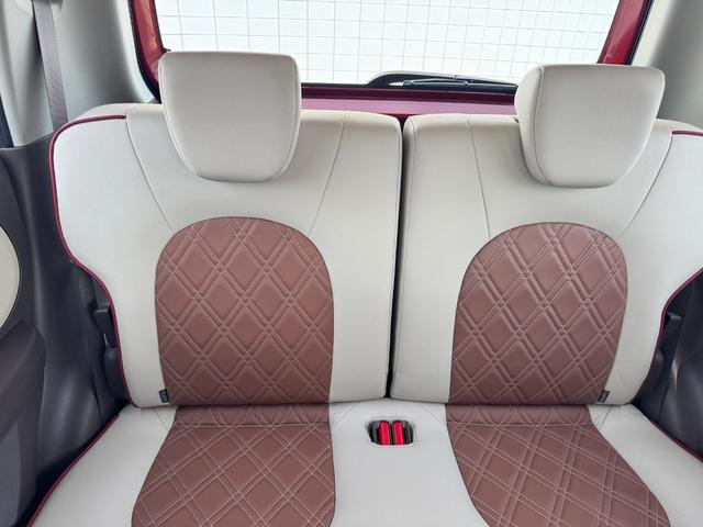 アルトラパンショコラＸ平成２７年式（福岡県）の中古車