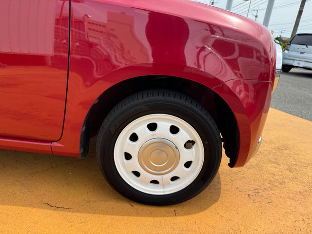 アルトラパンショコラＸ平成２７年式（福岡県）の中古車