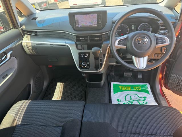 ムーヴカスタム　Ｘ　ＳＡ平成２７年式（福岡県）の中古車