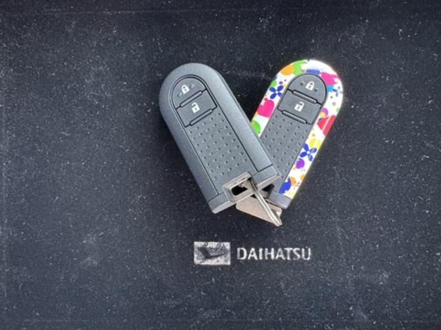ムーヴカスタム　Ｘ　ＳＡ平成２７年式（福岡県）の中古車