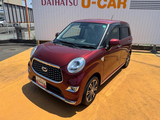 キャストスタイルＧ　ＶＳ　ＳＡIII令和２年式（福岡県）の中古車